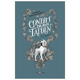 Con Bim Trắng Tai Đen