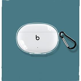 Mua Bao Case Ốp TPU Trong Suốt dành cho Beats Studio Buds- Hàng Chính Hãng
