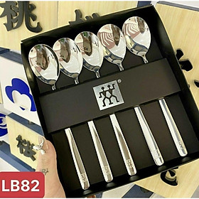 Mua Thìa Inox Zwilling Đức Cao Cấp Bền Đẹp