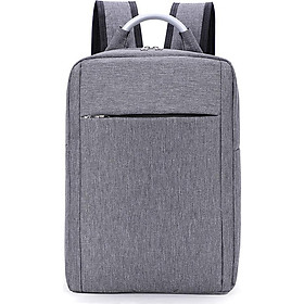 Computer Bag Waterproof Computer Bag Fashion Wear-Resistant 16 Inch Shopping Student