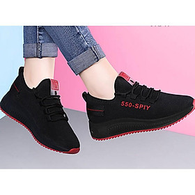 Giầy SNEAKER YR - Giày Thể Thao Nữ TNX 18