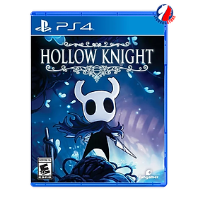 Mua Hollow Knight - PS4 - Hàng Chính Hãng