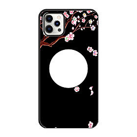 Ốp Lưng Dẻo Dành Cho IPHONE 12 PRO MAX