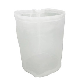 Professional   Bag Brewing Washable Durable Filter Bag for Fruit Cider