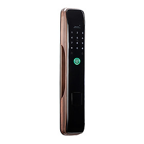 Mua Khóa Cửa Wifi Thông Minh Cao Cấp Điều Khiển Qua Ứng Dụng Tuya SHP-DL7E