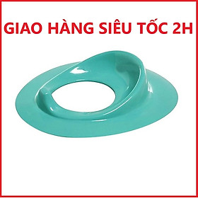 Ghế Lót Cho Bé Ngồi Toa Lét 