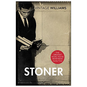 Stoner: A Novel