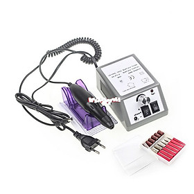 Mua Máy mài  chạm khắc cầm tay mini đa năng M2 ( TẶNG ĐÈN PIN MINI BÓP TAY THÂN THIỆN MÔI TRƯỜNG NGẪU NHIÊN )