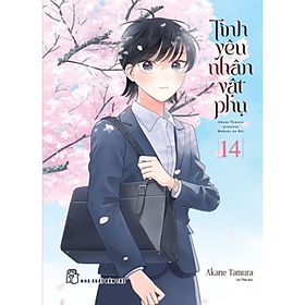 Tình Yêu Nhân Vật Phụ