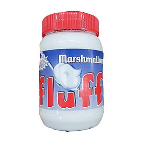 KIDSWELL Marshmallow Fluff Jam 213g