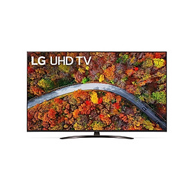 SMART TIVI LG 4K 55 INCH 55UP8100 - Hàng chính hãng chỉ giao HN, HCM