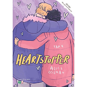 HEARTSTOPPER - Tập 4