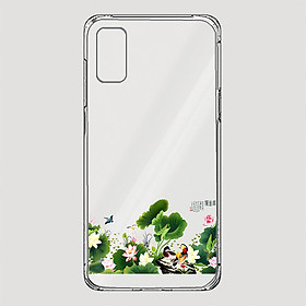Ốp Lưng Dẻo Dành Cho REALME 7 PRO