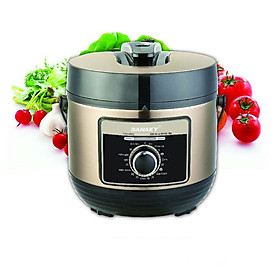 Nồi áp suất Sanaky SNK-67C