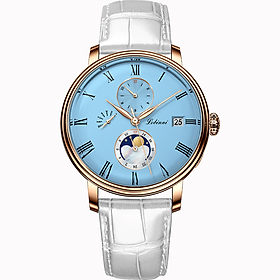 Đồng hồ nữ Lobinni L2075-3 Chính hãng Thụy Sỹ