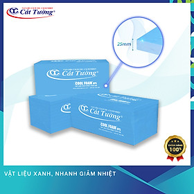 Cool Foam XPS Cát Tường