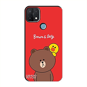 Ốp Lưng Dành Cho OPPO A15