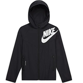 Áo khoác thời trang trẻ em NIKE B NSW WINDRUNNER CU9301