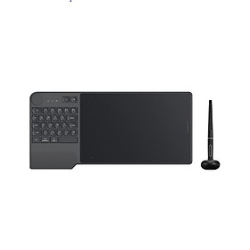Mua HUION KD200 Bluetooth 5.0 Graphic Tablets - Bảng vẽ Cảm ứng - Hàng chính hãng