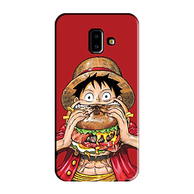 ỐP LƯNG IN DÀNH CHO SAMSUNG GALAXY J6 2018