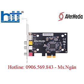 Mua AverMedia Ce310B - Hàng Chính Hãng