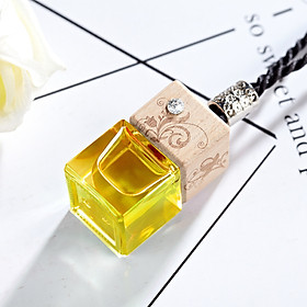 Nước Hoa Treo Xe Hơi SBAYI Tỏa Hương Tự Động - Tùy Chọn Mùi Hương