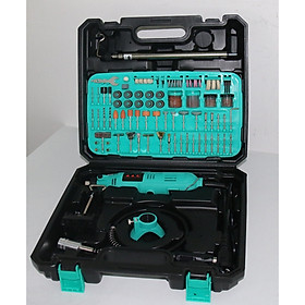 Mua Bộ gia công mini đa năng 288PCS ( Khoan  mài  cắt đa năng )