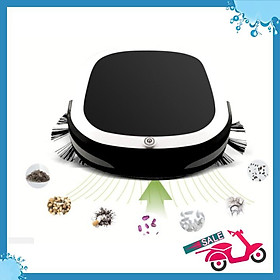 Mua Robot hút bụi và lau nhà tự động 360 độ PK36001