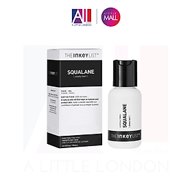 Tinh chất The Inkey List Squalane Oil - 30ml