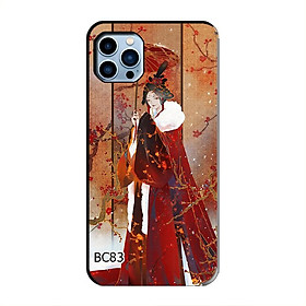 Ốp Lưng Dành Cho IPHONE 14 PRO 6.1
