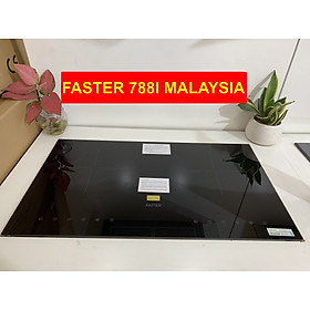 Mua Bếp từ đôi Faster FS-788I- Hàng chính hãng