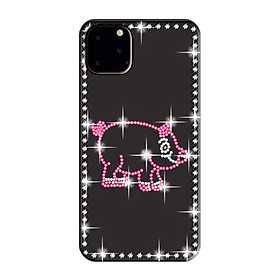 ỐP LƯNG ĐÍNH ĐÁ DÀNH CHO IPHONE X
