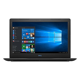 Laptop Dell G3 Inspiron 3579 70167040 Core i7-8750H/Dos (15.6" FHD) - Hàng Chính Hãng