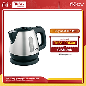 Bình đun siêu tốc 0.8L Tefal BI81252A - Hàng chính hãng