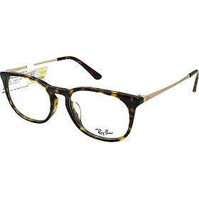 Gọng kính unisex rayban rb5349d 2012
