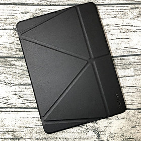 Bao da Onjess gập chữ Y có khay đựng bút cao cấp dành cho iPad Gen 7 ( 10.2 ) - Hàng Chính Hãng