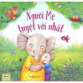 Người Mẹ Tuyệt Vời Nhất