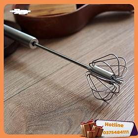 Mua Dụng Cụ Đánh Trứng Bằng Hợp Kim Chuyên Nghiệp - Hàng Loại 1