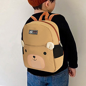 Balo mầm non TNBags TN.B 3022 – Balo trẻ em nhỏ gọn đáng yêu tiện lợi!