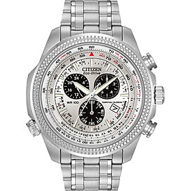 Đồng hồ nam Citizen BL5400-52A