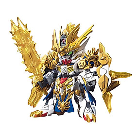 Mô hình SD Ma Chao Gundam Barbatos Bandai
