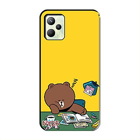 Ốp Lưng Dành Cho Realme C35