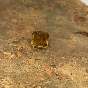 Mua Viên đá thạch anh vàng (Citrine) thiên nhiên_HA-G000512