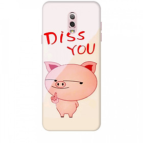 Ốp Lưng  Samsung Galaxy J7 Plus Pig Cute