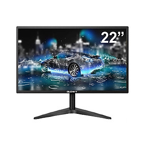 Mua Màn hình LCD 22  GLOWY GL22 75Hz (VGA-HDMI) - Hàng Chính Hãng