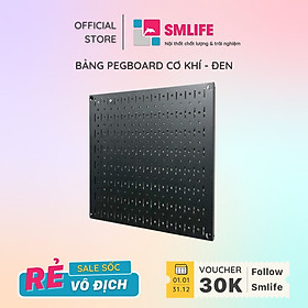 Mua Bảng treo dụng cụ Pegboard vuông 40×40