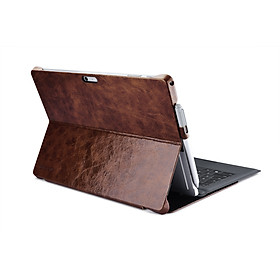 Mua Ốp da Surface Pro 4 / Pro 5 / Pro 6 / Pro 7 ICARER - Hàng chính hãng