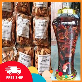Mua RỄ CÂY MÚ TỪN KHÔ CHẤT LƯỢNG UY TÍN