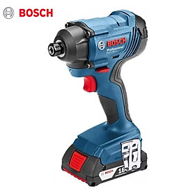 Mua Máy vặn vít BOSCH GDR180-LI (18V*2. 1.5AH)/06019G51K0