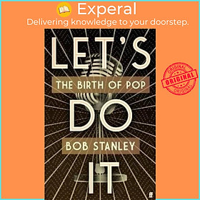 Sách - LETS DO IT by BOB STANLEY (UK edition, paperback)